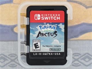 Nintendo Switch Game POKEMON LEGENDS ARCEUS